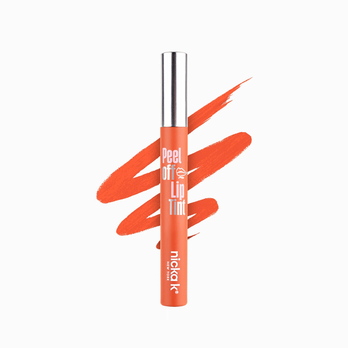 NickaK Peel Off Lip Tint