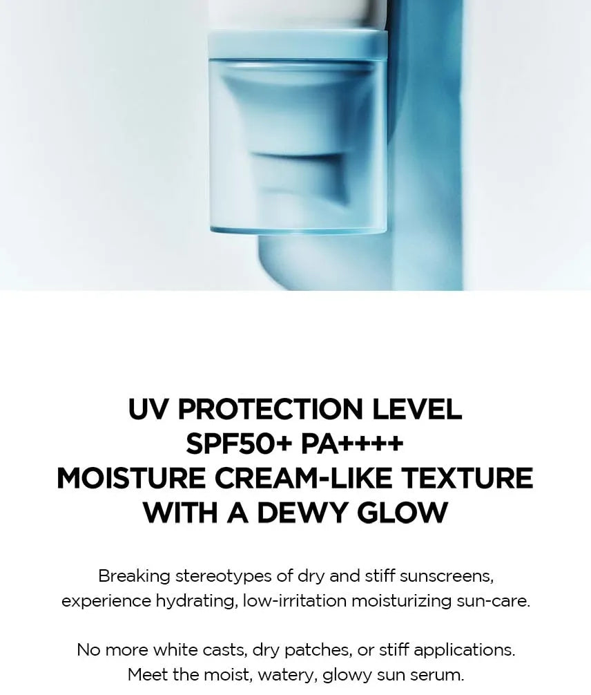 Skin1004 Madagascar Centella HyaluCica Sun Serum