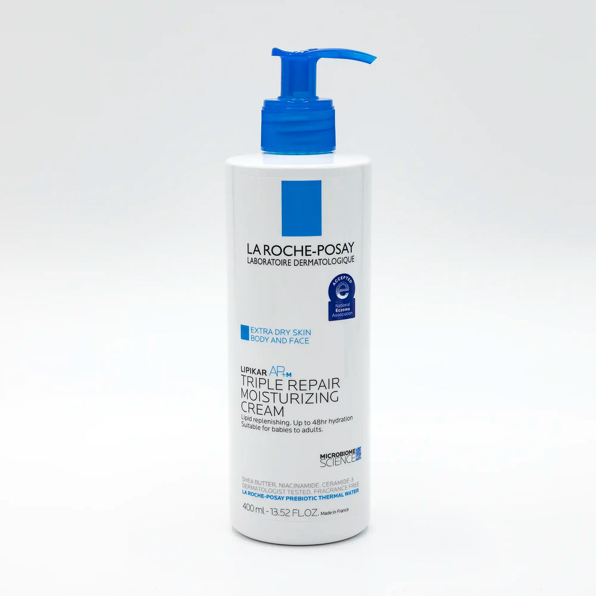 La Roche-Posay Lipikar AP+Max Triple Repair Moisturizing Cream