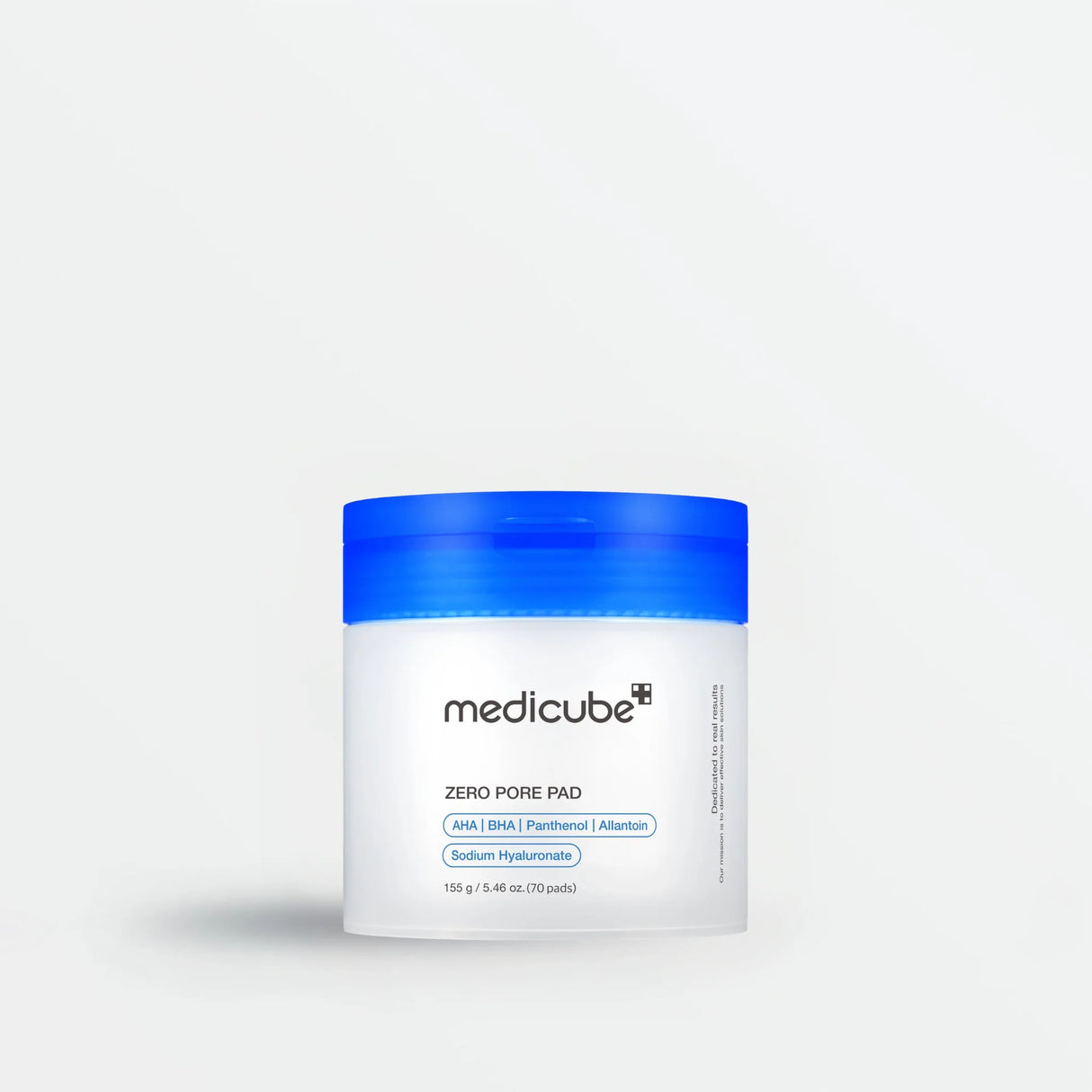 Medicube Zero Pore Pad 2.0 (70 Pads)