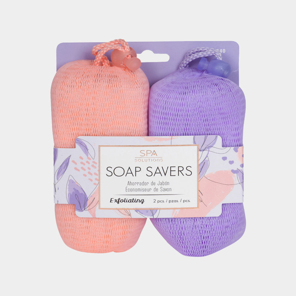 Soap Savers