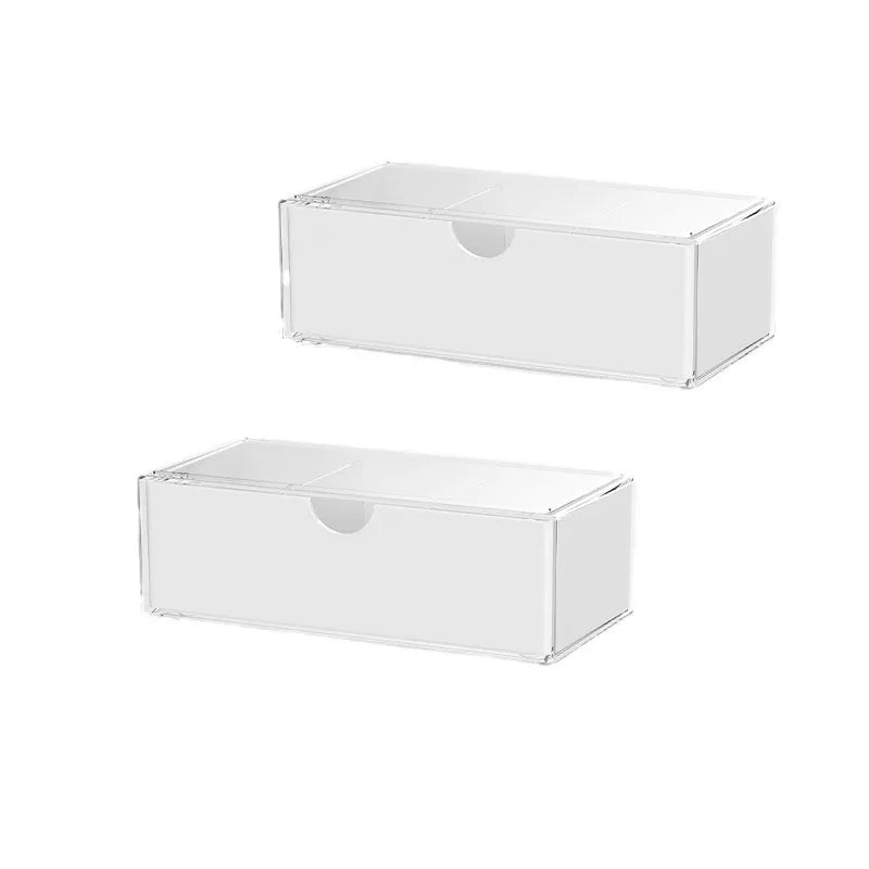 Cosmetics Storage Organizer Box