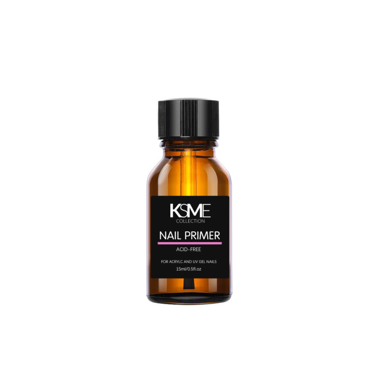 KSME Nail Primer