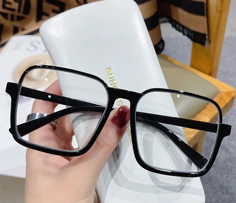 Michelle Square Frame Sunglasses