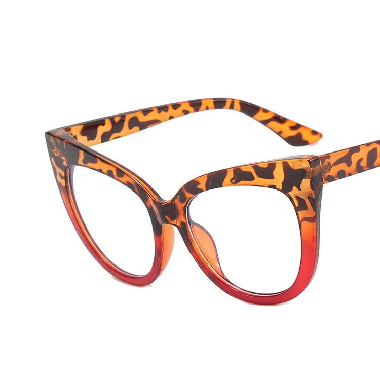 Winnie Butterfly Frame Sunglasses