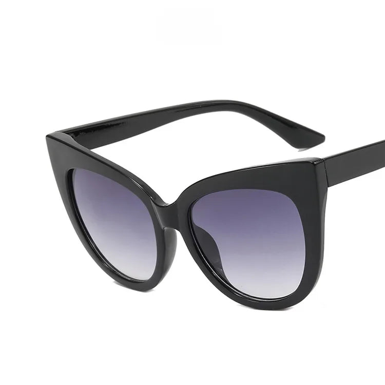Winnie Butterfly Frame Sunglasses