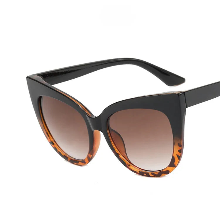 Winnie Butterfly Frame Sunglasses