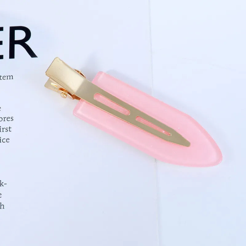 Seamless Hair clip