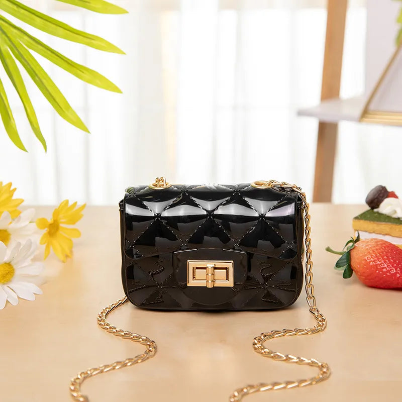 Maxie Jelly Crossbody