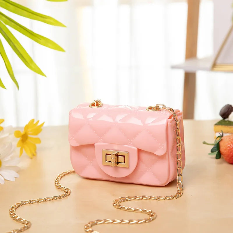 Maxie Jelly Crossbody