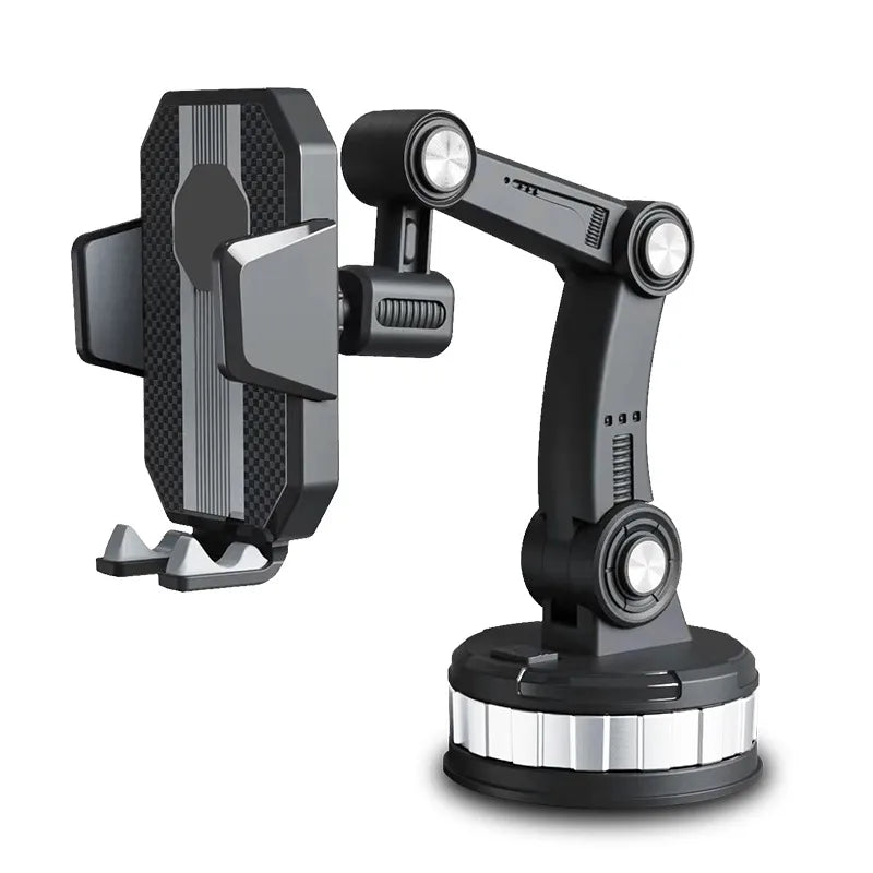 Car Suction Phone Holder