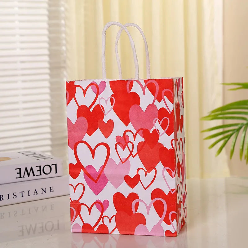 Valentines Gift Bags