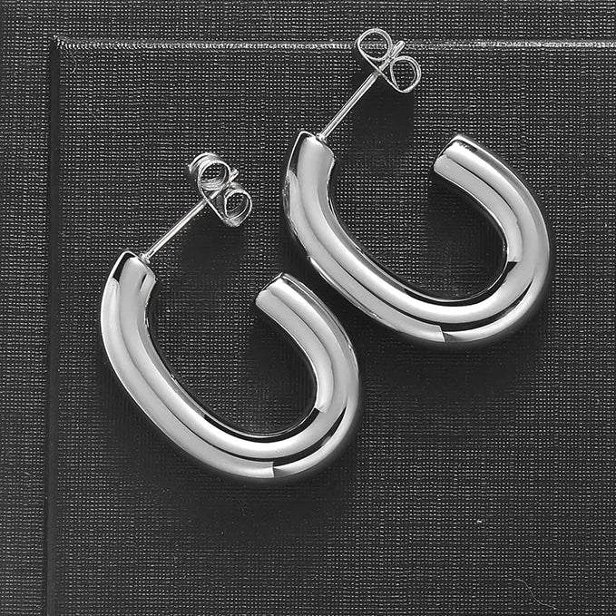 Patrice Mini Hook Earrings