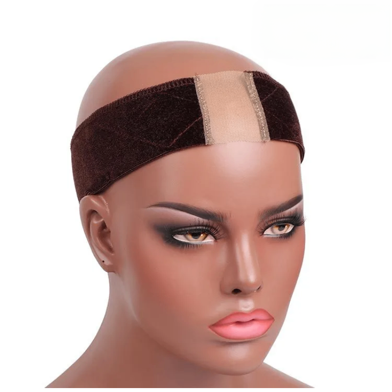 Velvet Lace Wig Grip Band