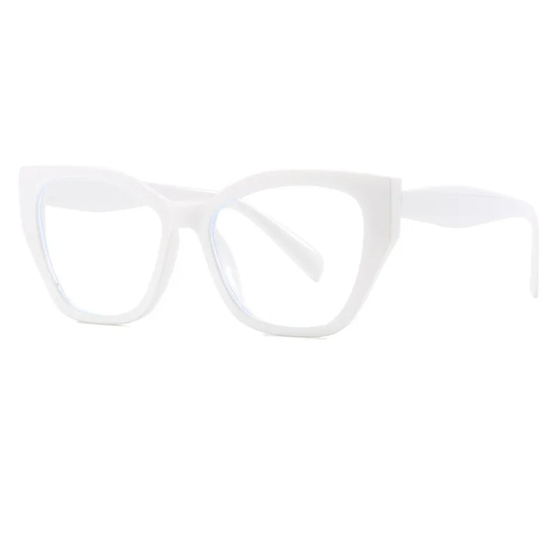 Annie Square Frame Sunglasses