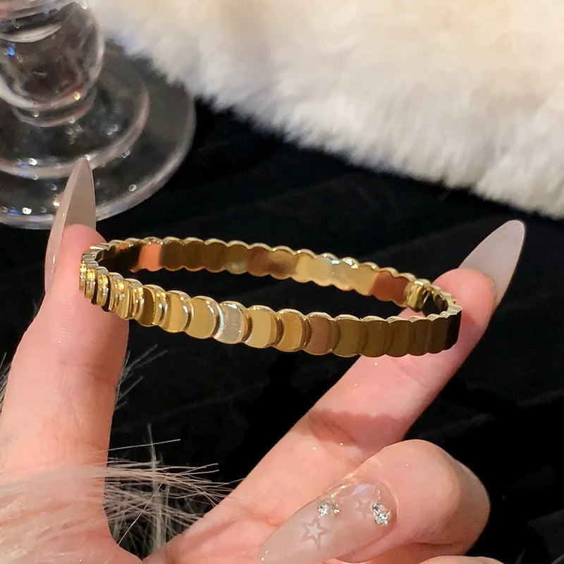 Chelly Gold Bracelet