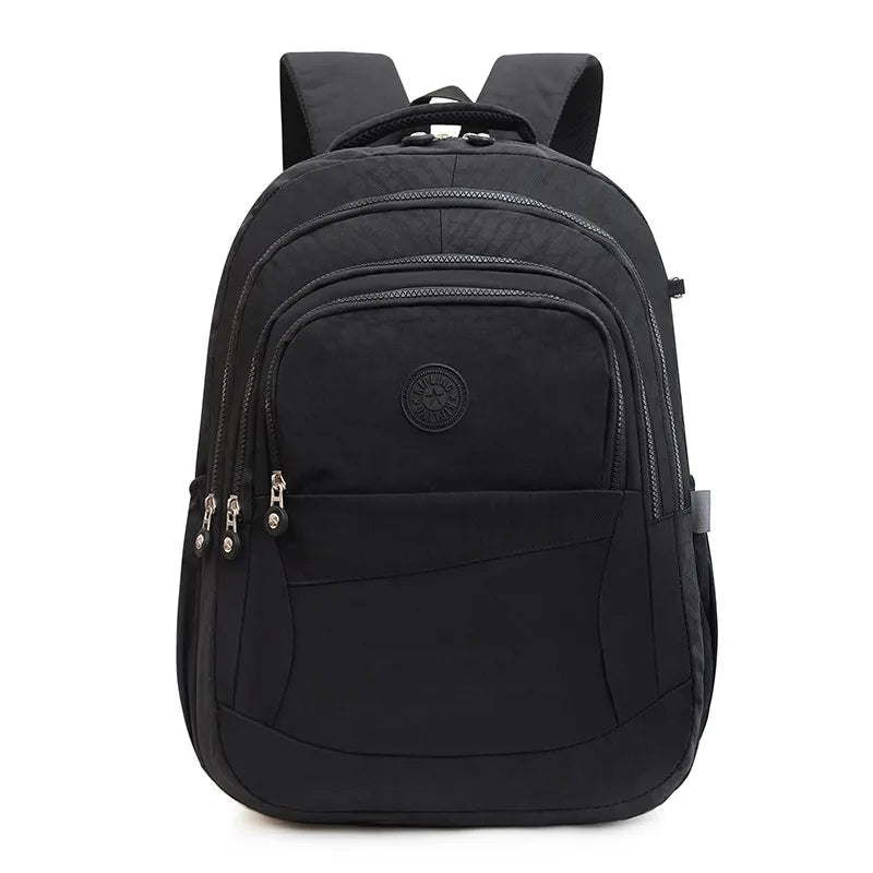 Kipling Nylon Backpack
