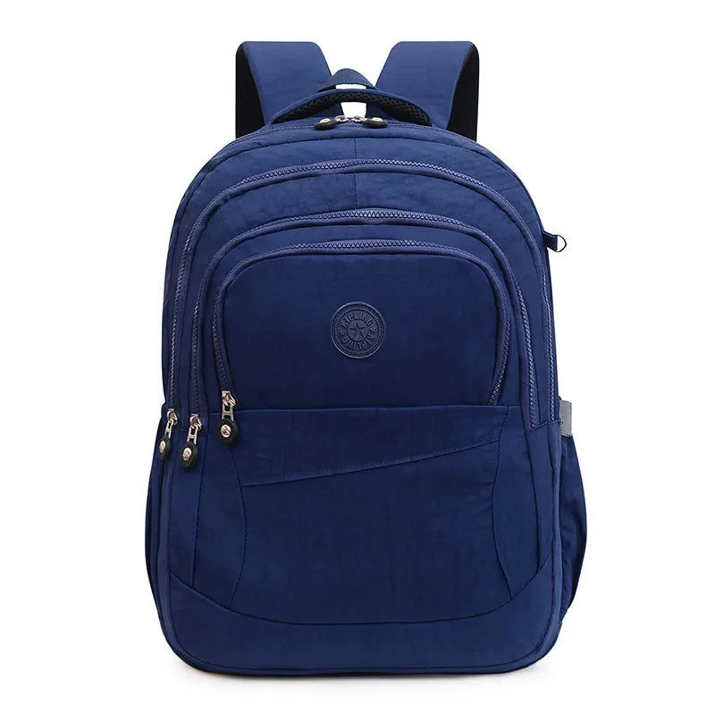 Kipling Nylon Backpack