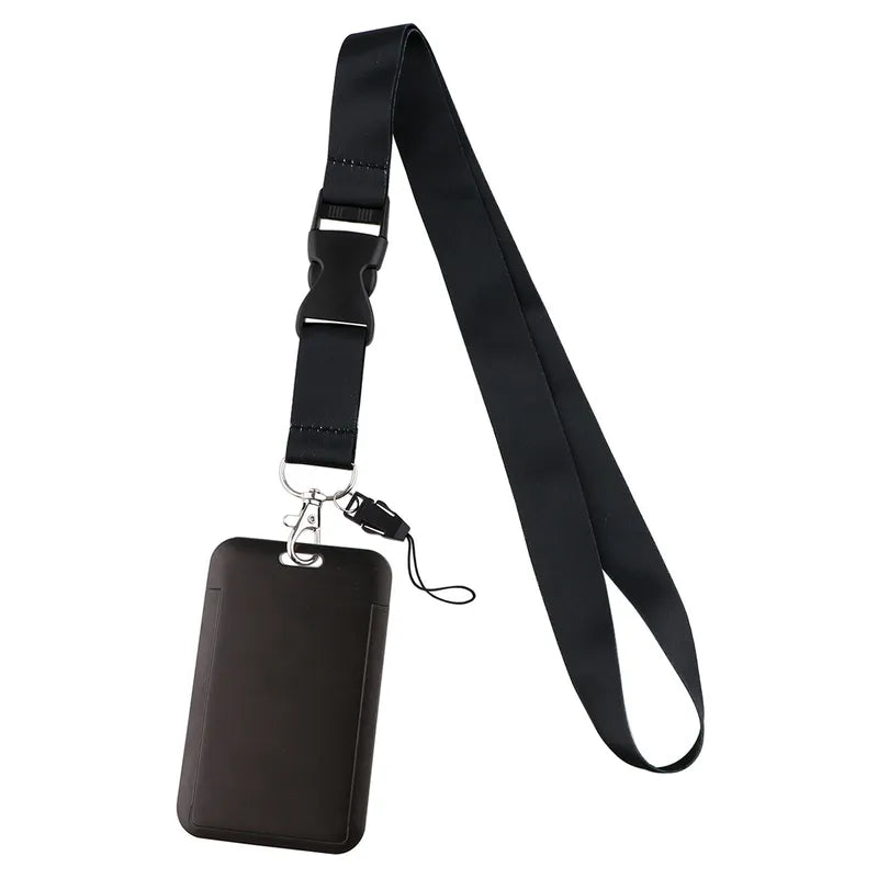 ID Lanyards