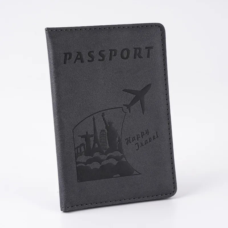 Passport Holder 3.0