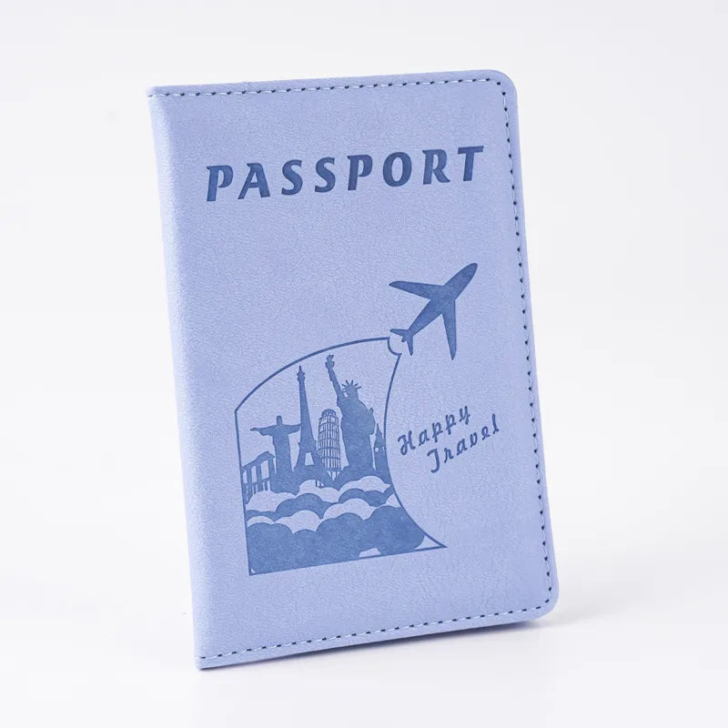 Passport Holder 3.0