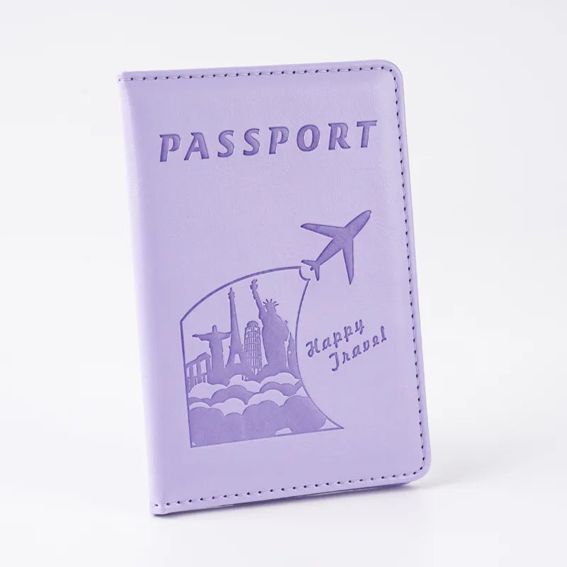 Passport Holder 3.0