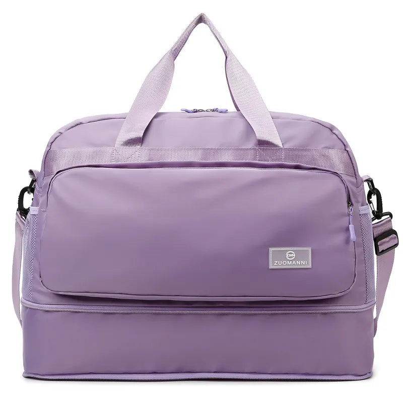 Weekender Duffle Bag