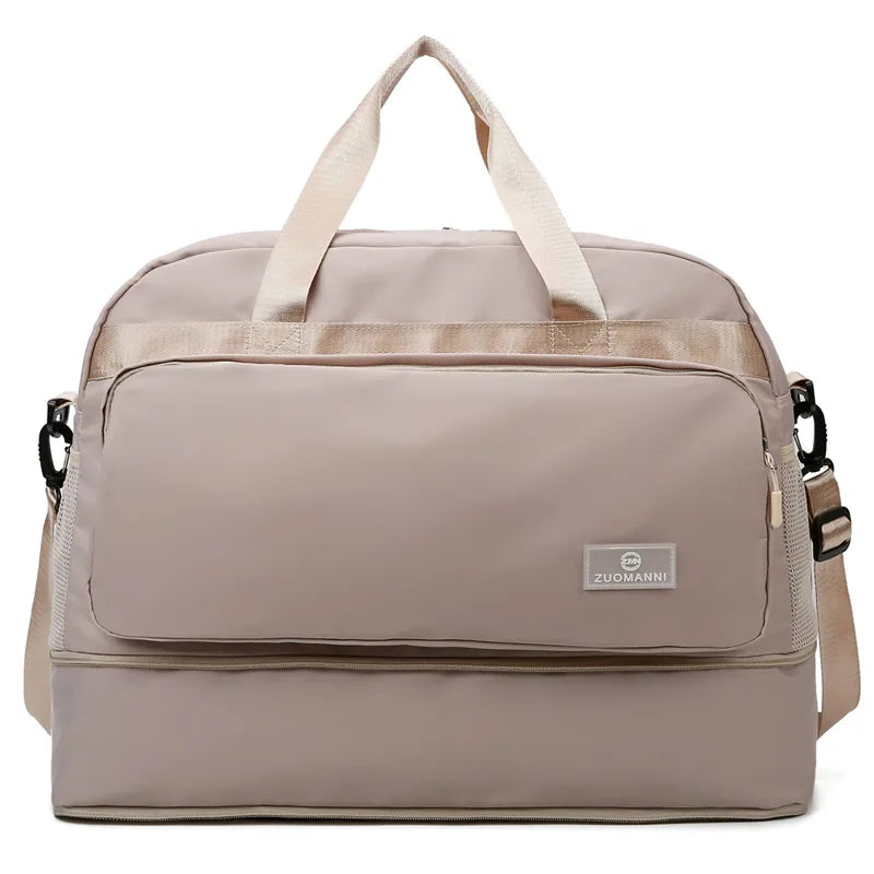 Weekender Duffle Bag