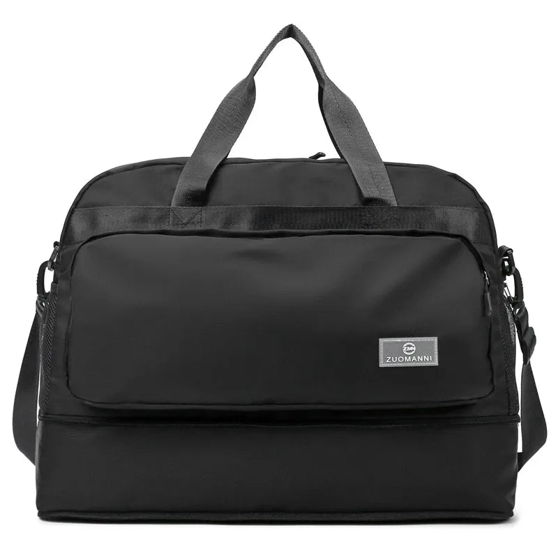 Weekender Duffle Bag