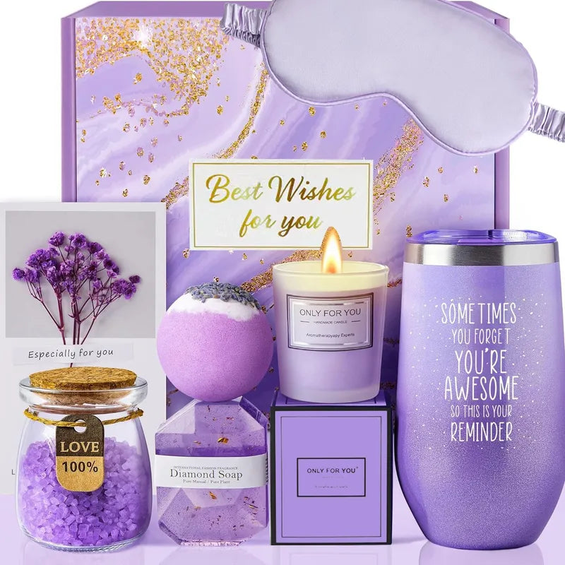 Mother's Day Gift Boxes