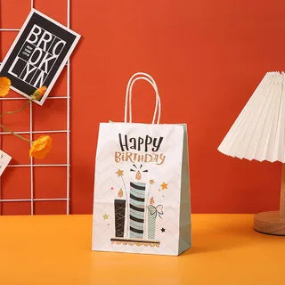 Happy Birthday Gift Bag