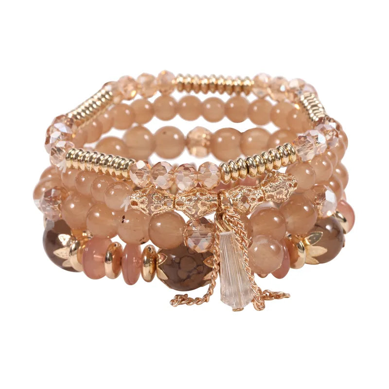 Bohemian Arm Candy 2.0