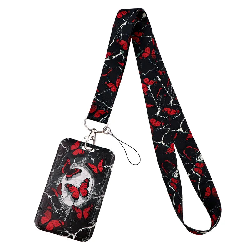 ID Lanyards