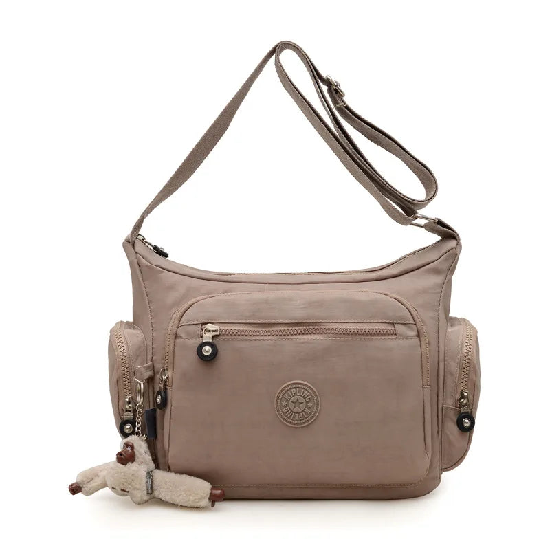 Kipling Satchel Bag