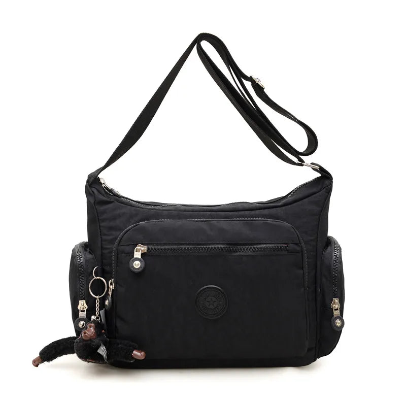 Kipling Satchel Bag