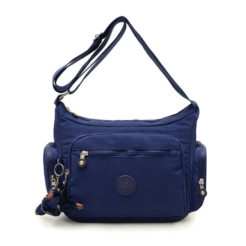 Kipling Satchel Bag