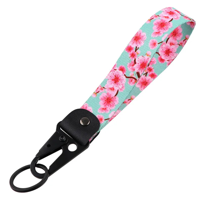 Keychain Straps
