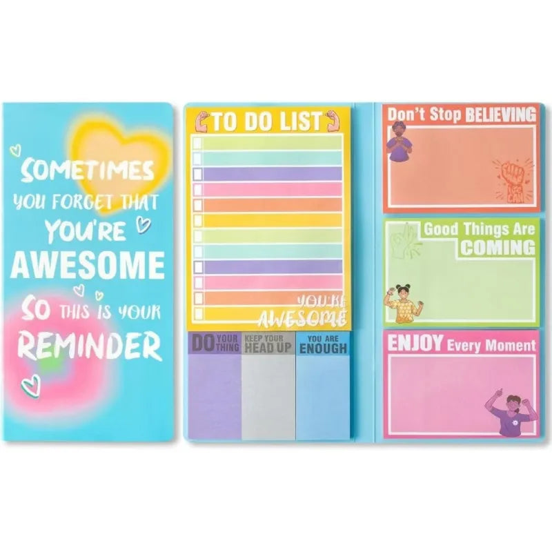Inspirational Notes