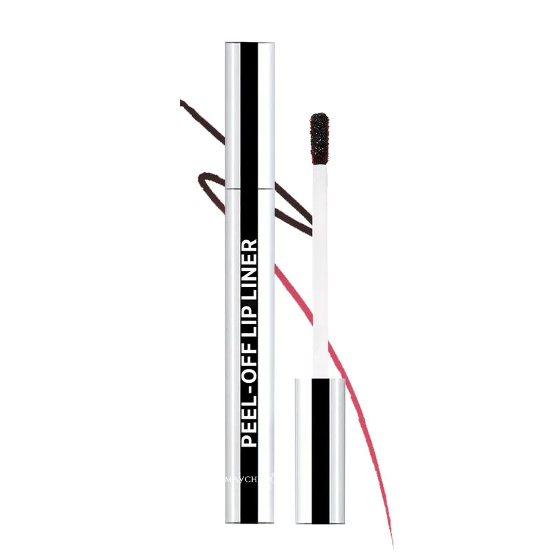 Maycheer Peel-Off Lip Stain