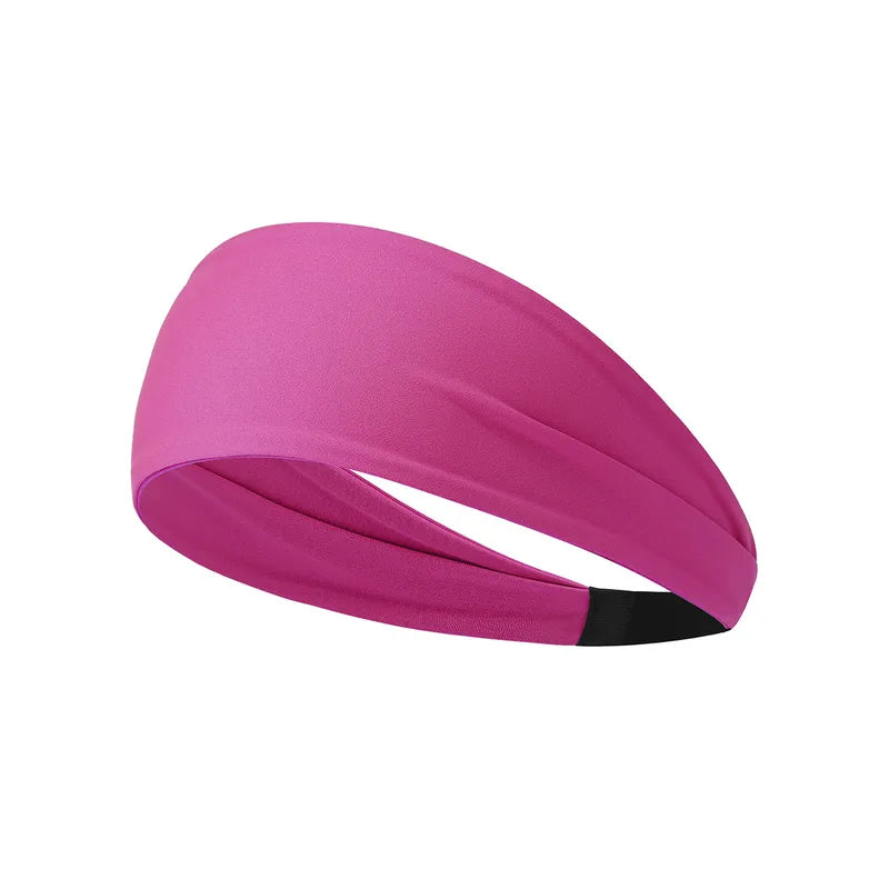 Plain Sport Headband