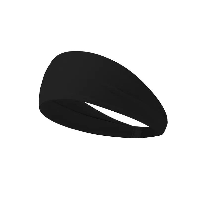 Plain Sport Headband