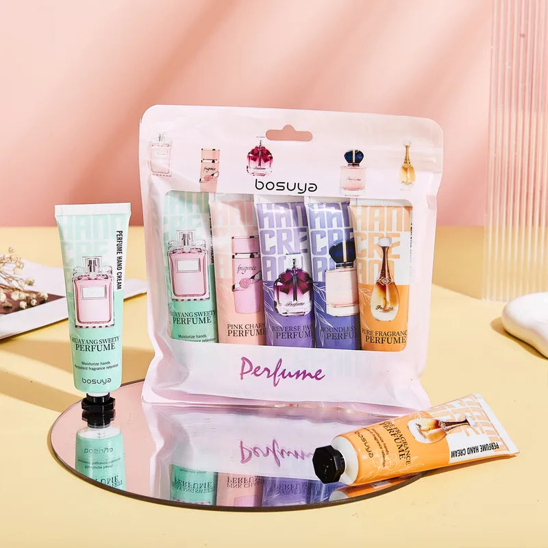 Boysua Hand Cream