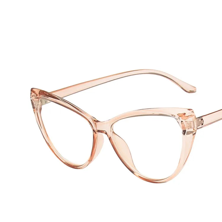 Rita Cateye Frame Sunglasses