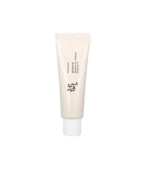 Beauty of Joseon Relief Sun Rice + Probiotics SPF50