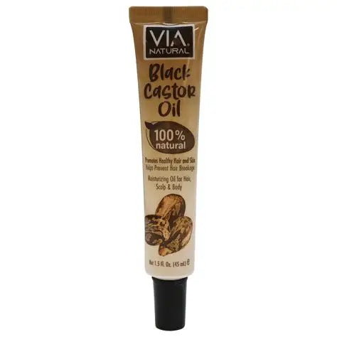 Via Natural Ultra Care Oils