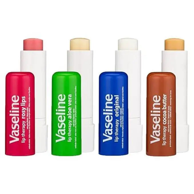 Vaseline Lip Therapy Stick