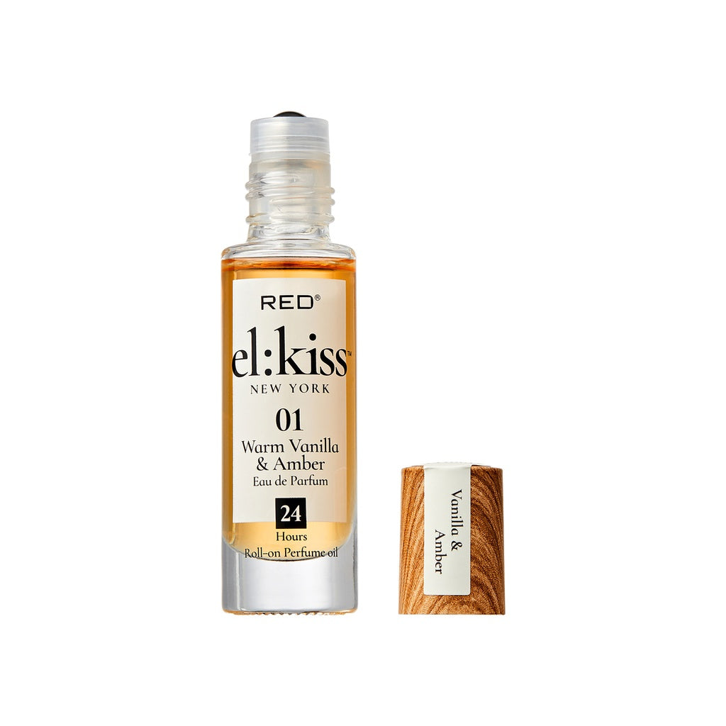El Kiss Perfume Roll on