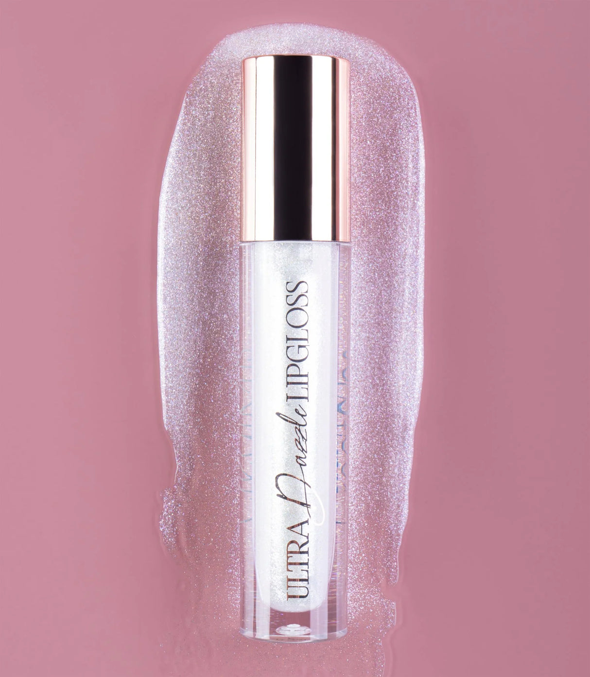 Beauty Creations ULTRA Dazzle Lipgloss