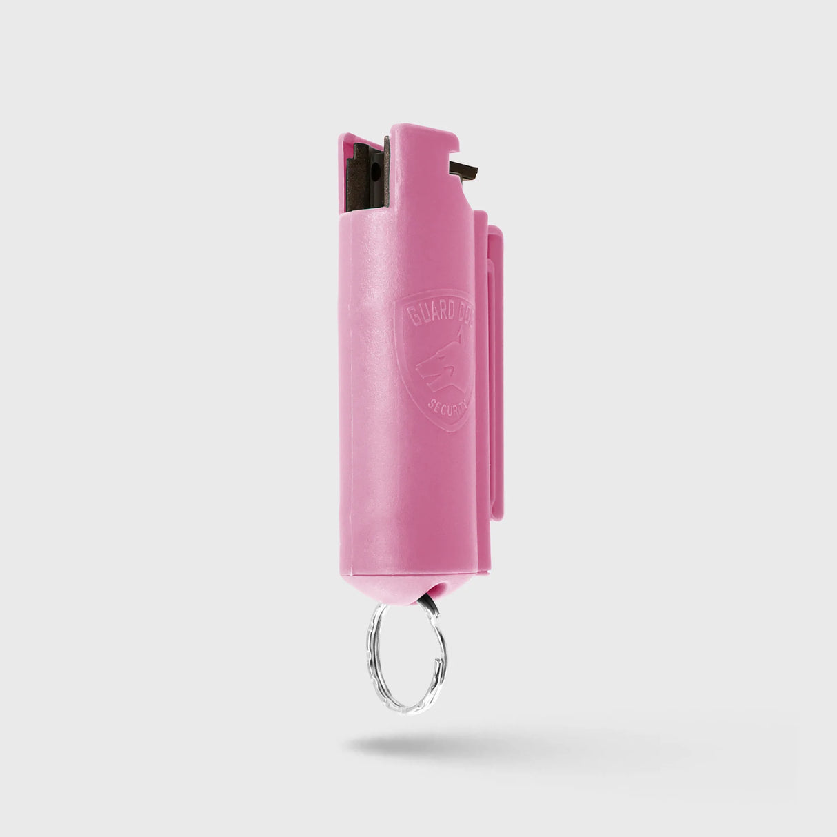 Quick Action Pepper Spray