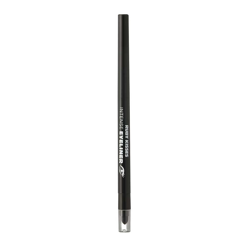 Ruby Kisses Intense Auto Eyeliner Pencil